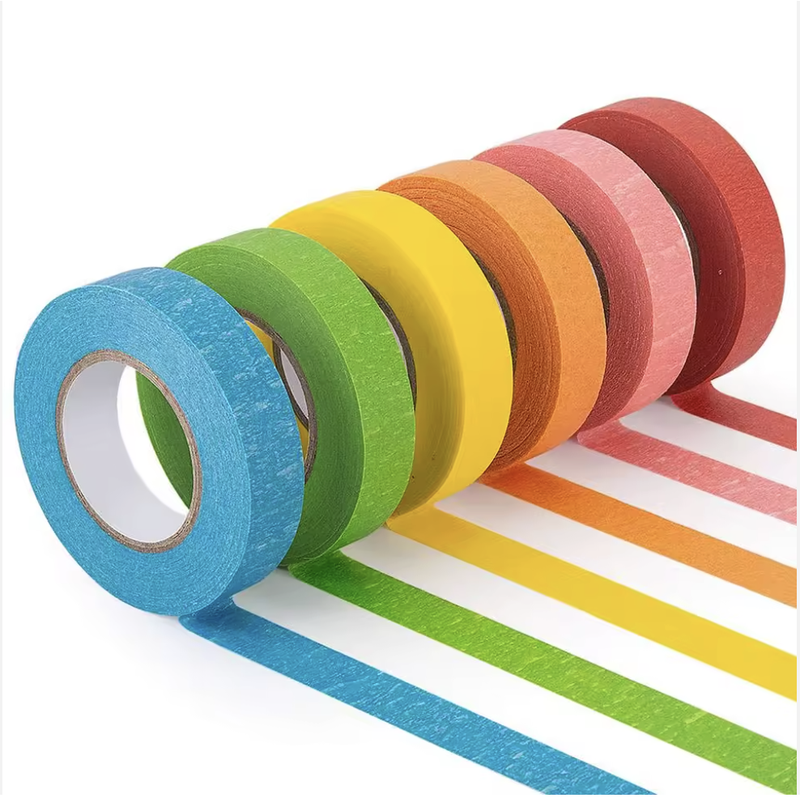 Painters tape