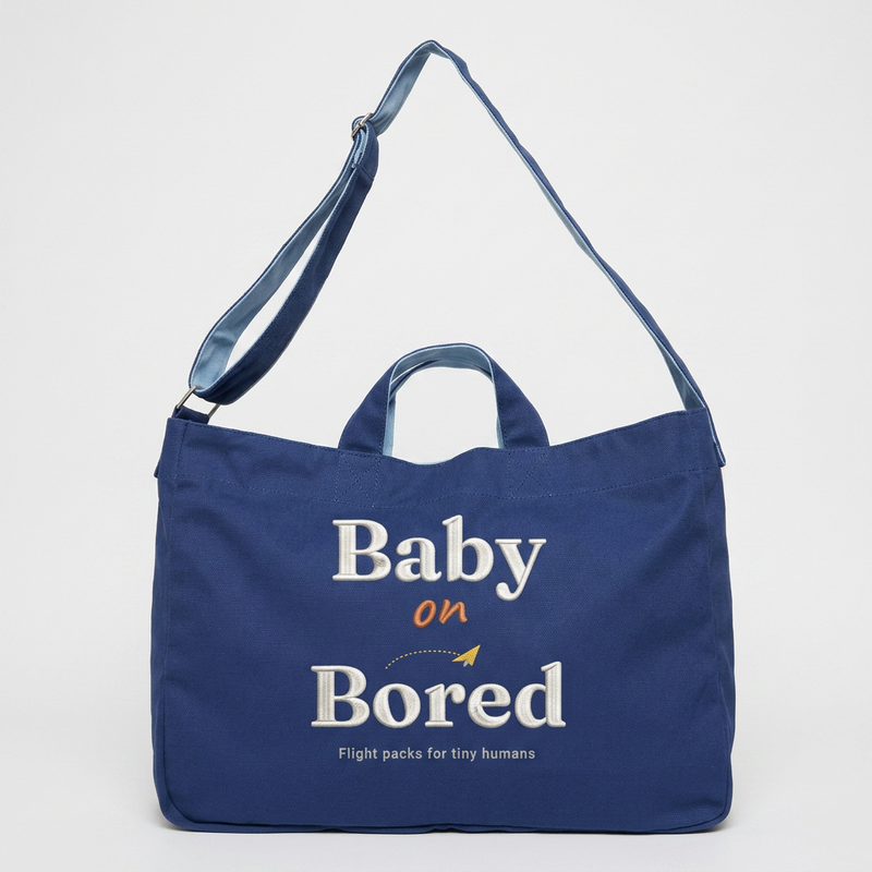 Tote bag