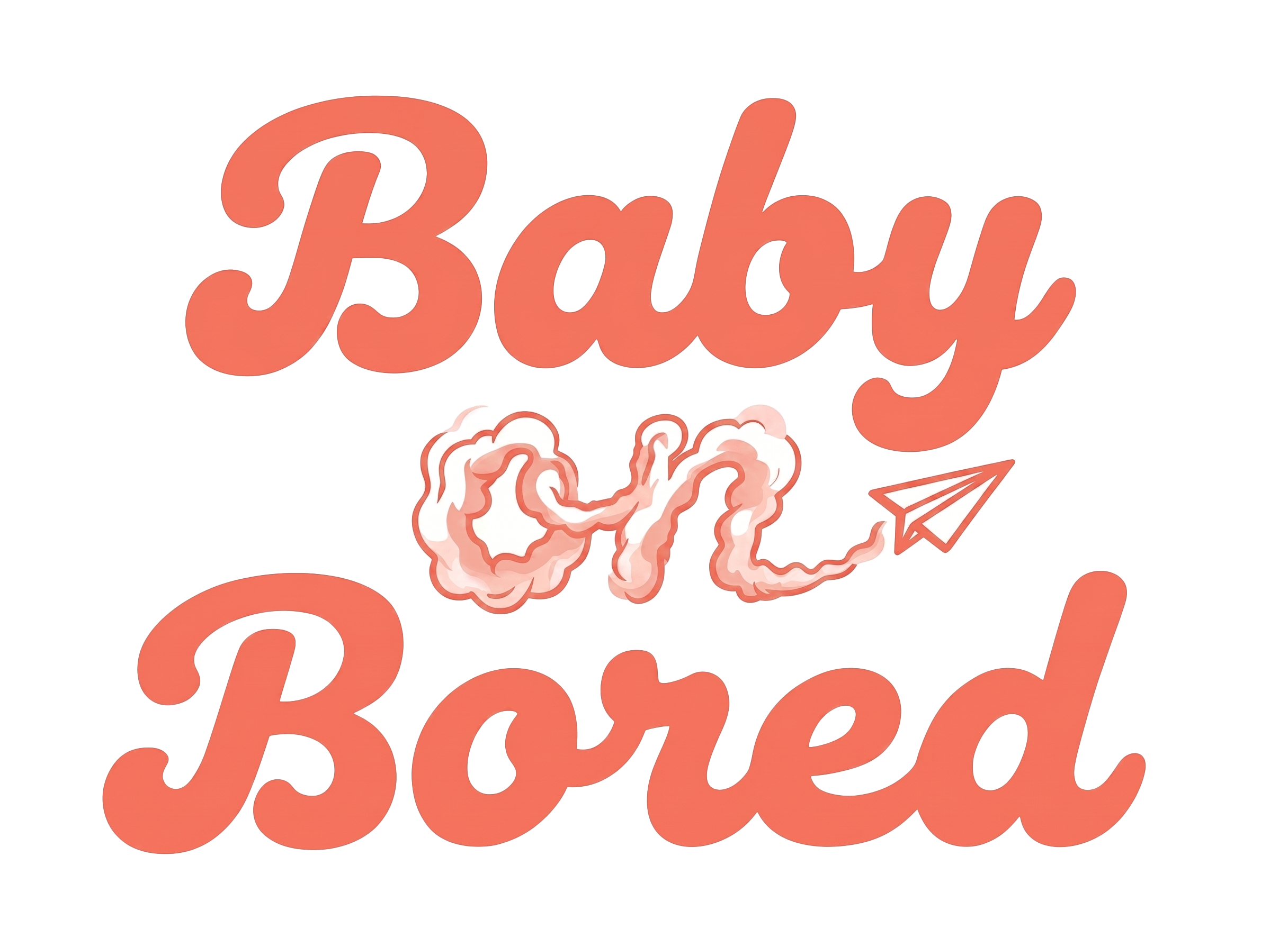 Baby on Bored