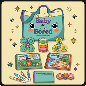 The Mini pack — ages 1–2
